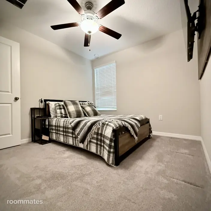Room for rent in Wimauma, FL $900, house
