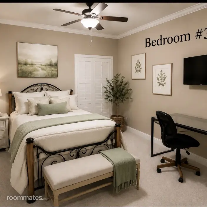 Room for rent in Flower Mound, TX $1000, house