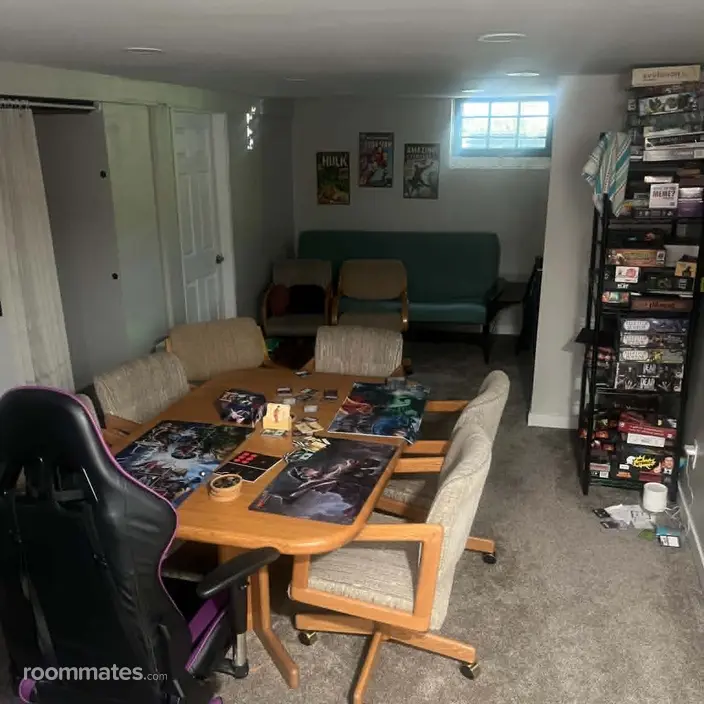 Room for rent in Minneapolis, MN $900, house