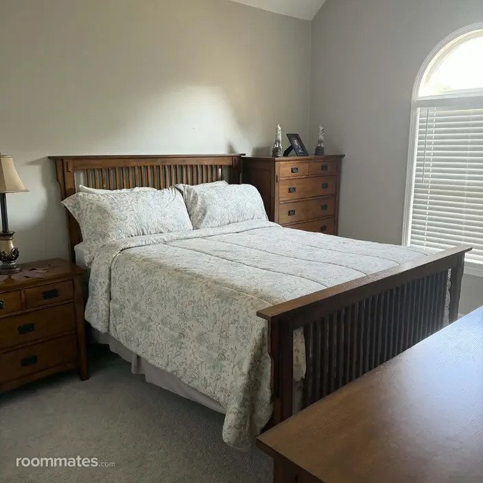 Room for rent in Woodstock, GA $1100, house