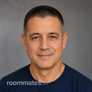 Roommate looking Severn, MD, $600