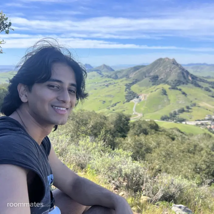 Roommate looking Oakland, CA, $1400