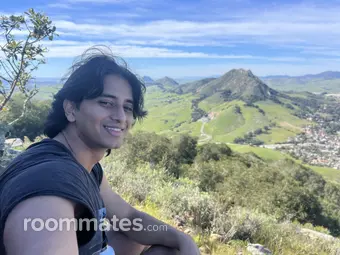Roommate looking Oakland, CA, $1300
