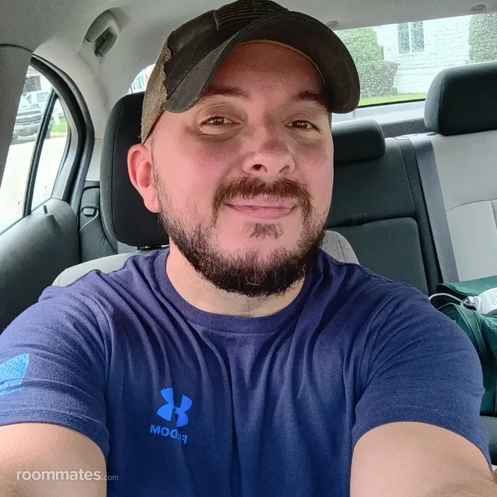Roommate looking Howell, MI, $1000