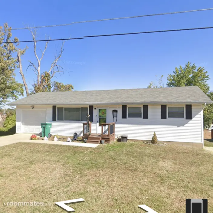 Room for rent in Arnold, MO $700, house