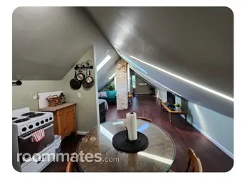 Room for rent in Hamtramck, MI $700, apartment