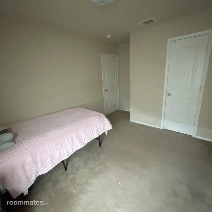 Room for rent in Anna, TX $550, house