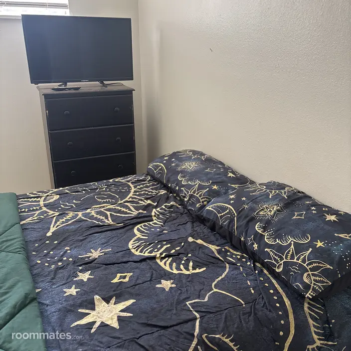 Room for rent in Albuquerque, NM $500, apartment