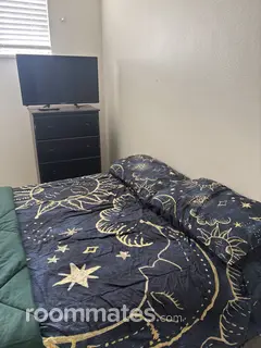 Room for rent in Albuquerque, NM $500, apartment