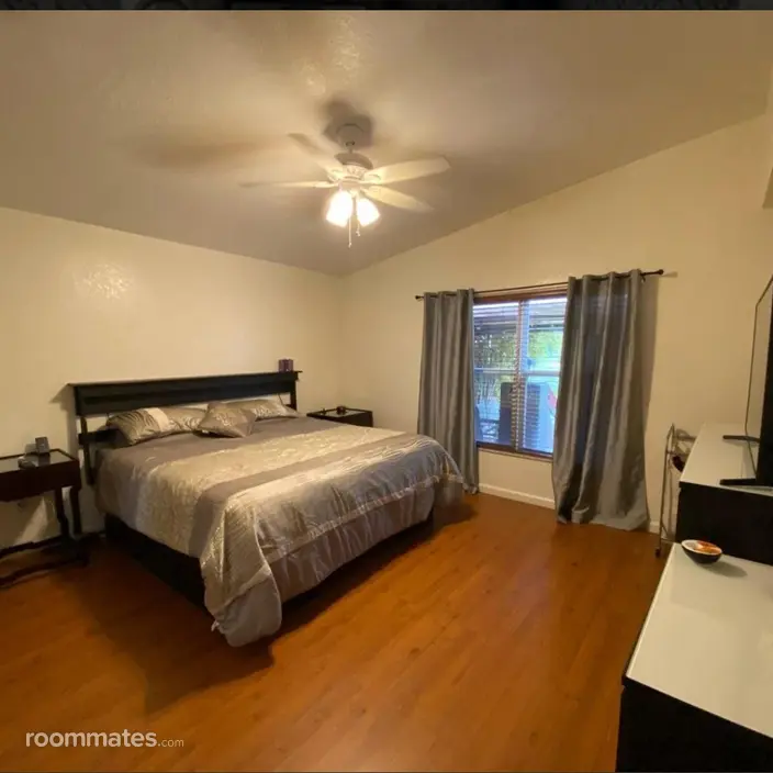 Room for rent in Loganville, GA $1500, house