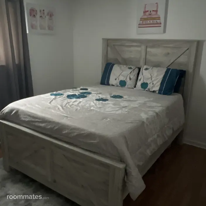 Room for rent in Slidell, LA $800, house