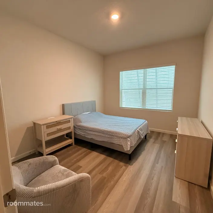 Room for rent in Sebastian, FL $975, townhouse