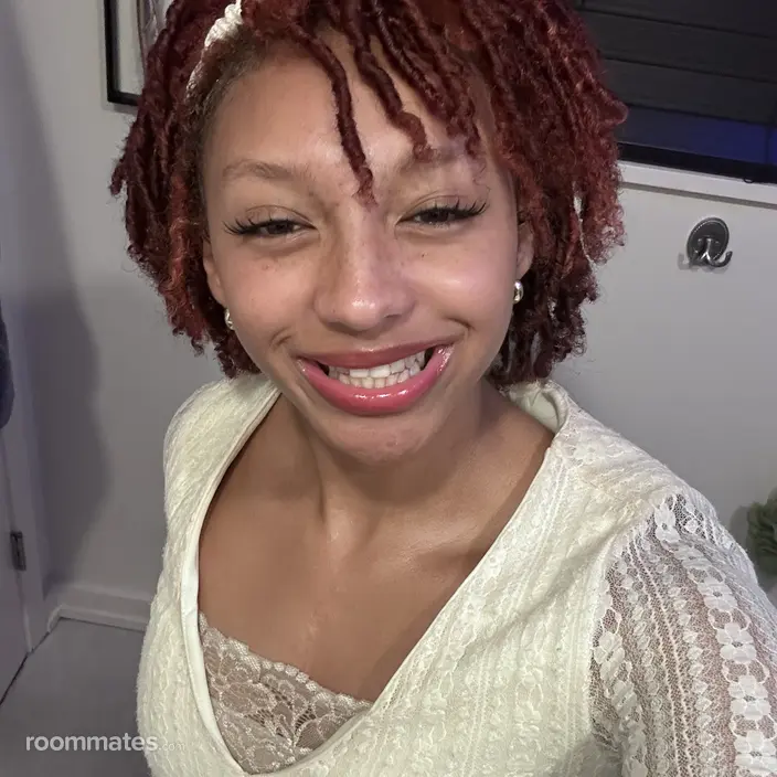 Roommate looking New Orleans, LA, $800