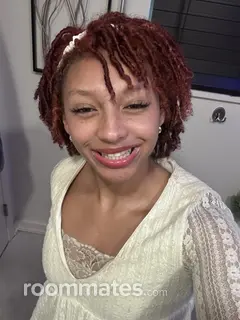 Roommate looking New Orleans, LA, $800