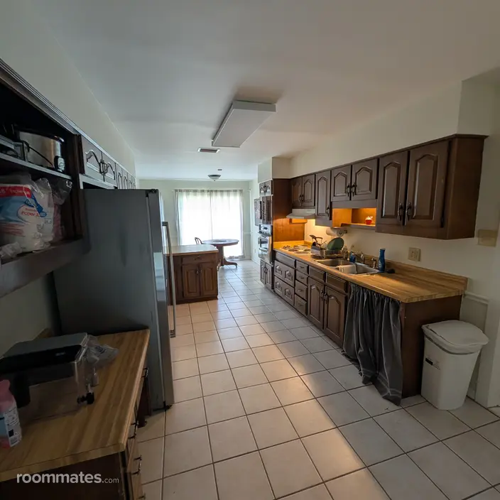Room for rent in Mobile, AL $650, house