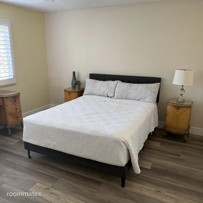 Room for rent in San Ramon, CA $1300, house