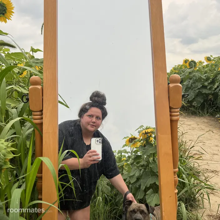 Roommate looking Perrysburg, OH, $600