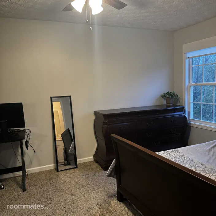 Room for rent in Woodstock, GA $1400, townhouse