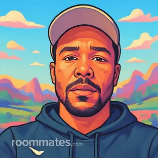 Roommate looking Charlotte, NC, $600