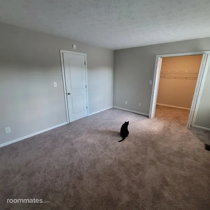 Room for rent in Carmel, IN $900, townhouse