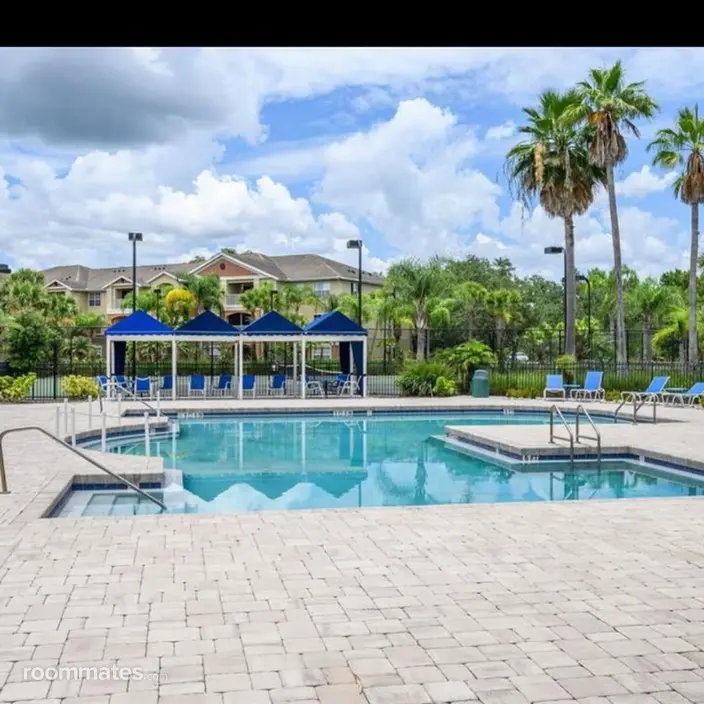 Room for rent in Oviedo, FL $1000, apartment