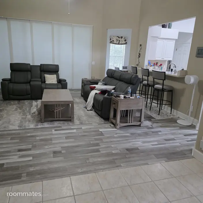Room for rent in Citrus Hills, FL $1500, house
