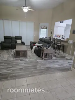 Room for rent in Citrus Hills, FL $1500, house