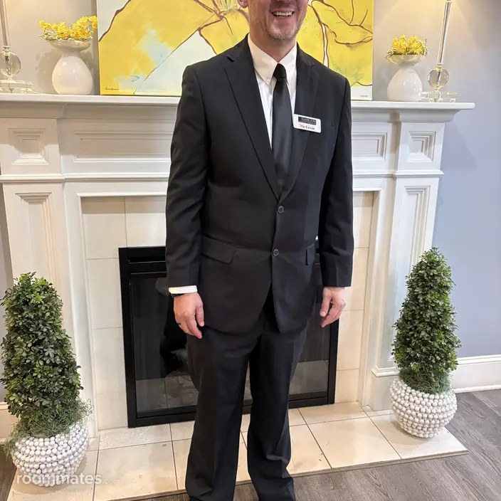 Roommate looking Hixson, TN, $500