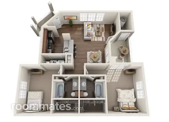 Room for rent in Austin, TX $800, apartment
