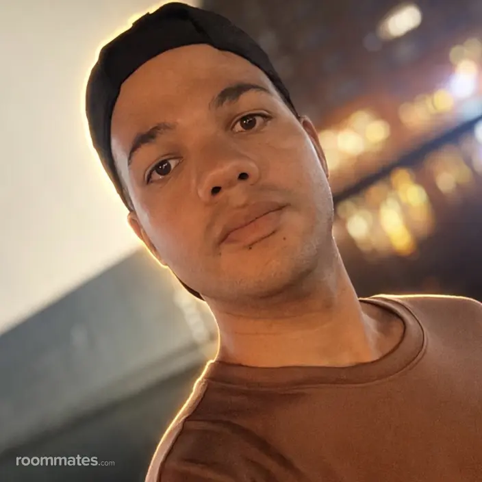 Roommate looking Norfolk, VA, $600