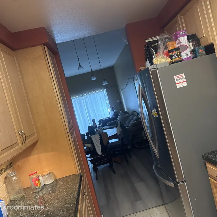 Room for rent in Boulder, CO $1150, condo