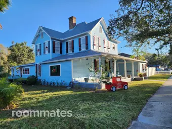 Room for rent in Tampa, FL $1100, house