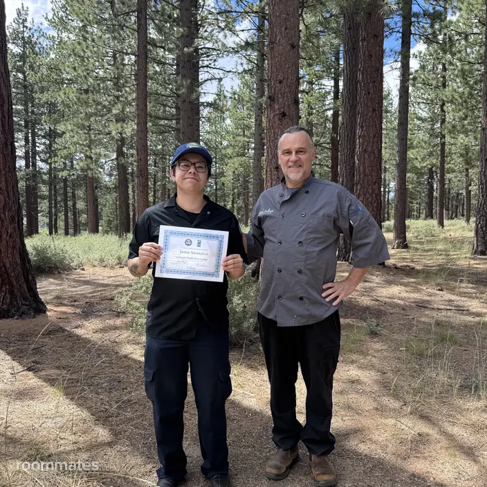 Roommate looking Auburn, CA, $700