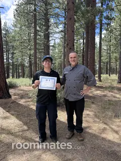 Roommate looking Auburn, CA, $700