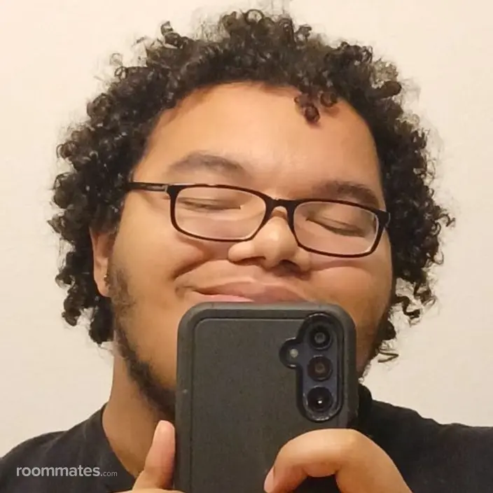 Roommate looking Kingwood, TX, $700