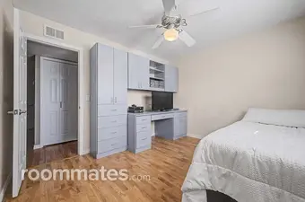 Room for rent in Mesa, AZ $900, house