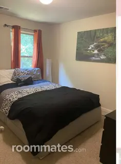 Room for rent in Atlanta, GA $875, house