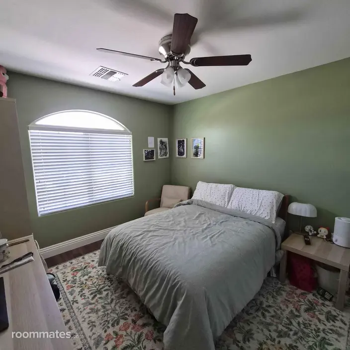 Room for rent in Gilbert, AZ $713, house