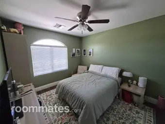 Room for rent in Gilbert, AZ $713, house