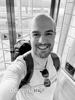 Roommate looking Lyndhurst, NJ, $1200