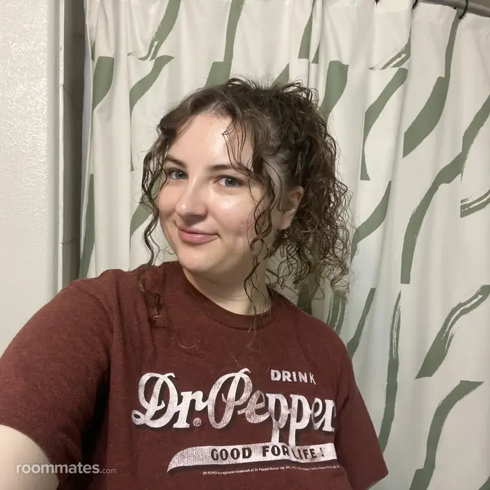 Roommate looking San Antonio, TX, $800