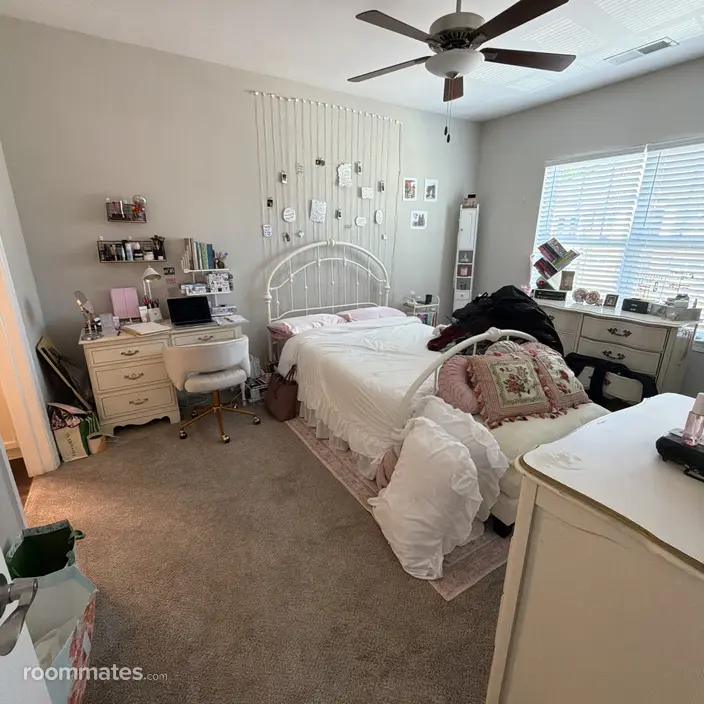 Room for rent in Greenville, SC $600, apartment