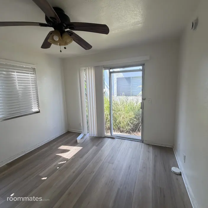 Room for rent in Santa Barbara, CA $1600, apartment
