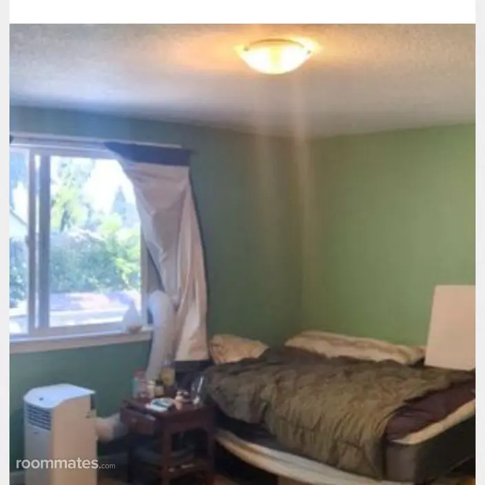 Room for rent in Hillsboro, OR $850, house