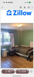 Room for rent in Hillsboro, OR $850, house
