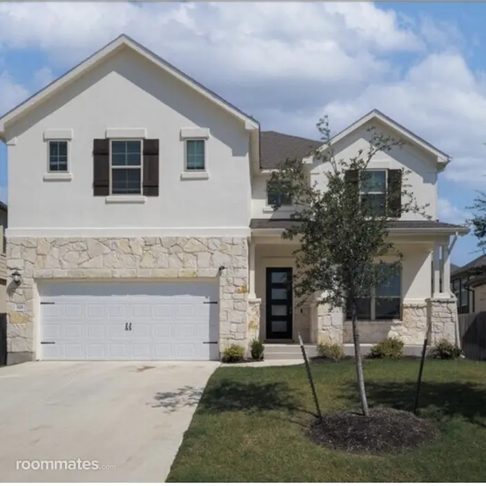 Room for rent in Georgetown, TX $1000, house