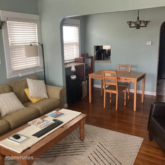 Room for rent in San Diego, CA $1100, house