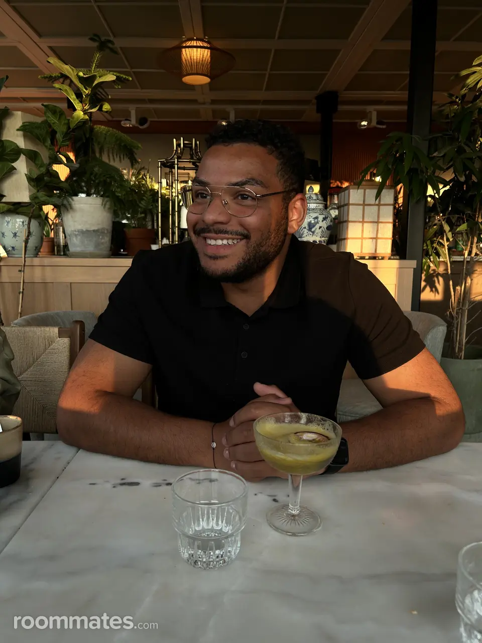 Profile photo 3 of 3