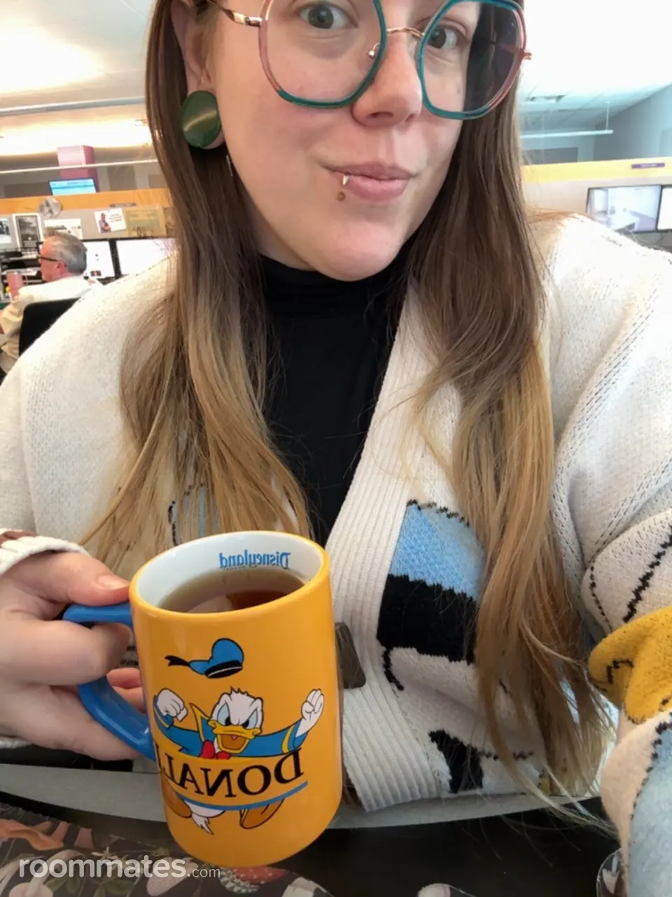 Profile photo 2 of 2