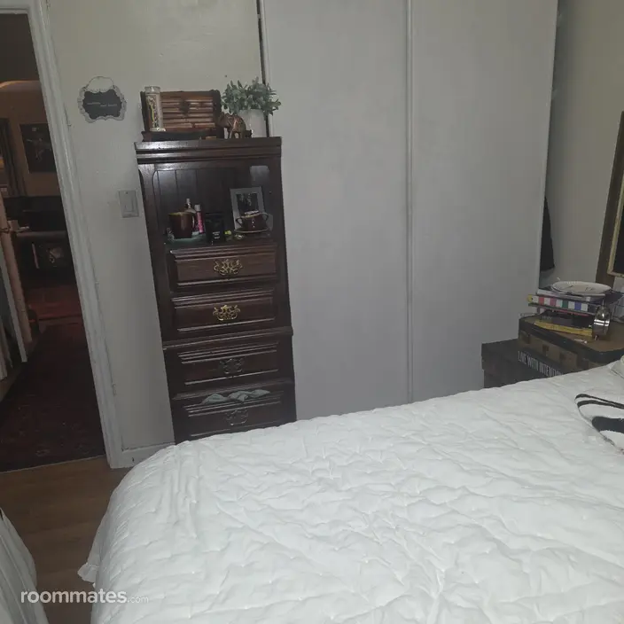 Room for rent in New York, NY $1500, house